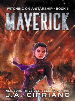 cover image of Maverick